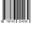 Barcode Image for UPC code 9788183224239