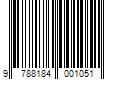 Barcode Image for UPC code 9788184001051