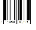 Barcode Image for UPC code 9788184007671