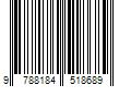 Barcode Image for UPC code 9788184518689