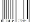 Barcode Image for UPC code 9788184777574