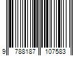 Barcode Image for UPC code 9788187107583