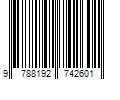 Barcode Image for UPC code 9788192742601