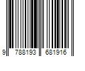 Barcode Image for UPC code 9788193681916