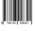 Barcode Image for UPC code 9788193926321