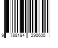 Barcode Image for UPC code 9788194290605