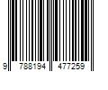 Barcode Image for UPC code 9788194477259