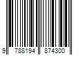 Barcode Image for UPC code 9788194874300