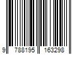 Barcode Image for UPC code 9788195163298