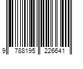 Barcode Image for UPC code 9788195226641