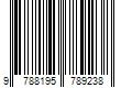 Barcode Image for UPC code 9788195789238