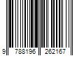 Barcode Image for UPC code 9788196262167