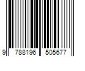 Barcode Image for UPC code 9788196505677