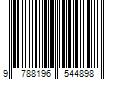 Barcode Image for UPC code 9788196544898