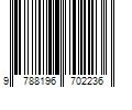 Barcode Image for UPC code 9788196702236