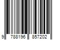 Barcode Image for UPC code 9788196857202