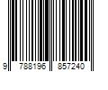 Barcode Image for UPC code 9788196857240