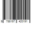 Barcode Image for UPC code 9788197420191