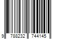 Barcode Image for UPC code 9788232744145