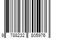 Barcode Image for UPC code 9788232805976