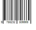 Barcode Image for UPC code 9788232806669