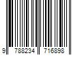 Barcode Image for UPC code 9788234716898