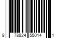 Barcode Image for UPC code 978824550141