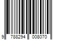 Barcode Image for UPC code 9788294008070