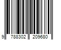 Barcode Image for UPC code 9788302209680