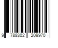 Barcode Image for UPC code 9788302209970