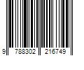 Barcode Image for UPC code 9788302216749