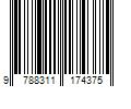 Barcode Image for UPC code 9788311174375