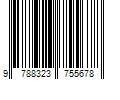 Barcode Image for UPC code 9788323755678