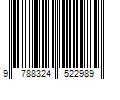 Barcode Image for UPC code 9788324522989