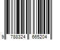 Barcode Image for UPC code 9788324665204