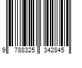 Barcode Image for UPC code 9788325342845