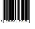 Barcode Image for UPC code 9788326735158