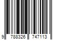 Barcode Image for UPC code 9788326747113