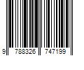 Barcode Image for UPC code 9788326747199