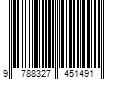 Barcode Image for UPC code 9788327451491