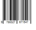 Barcode Image for UPC code 9788327671547