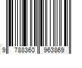 Barcode Image for UPC code 9788360963869