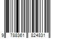 Barcode Image for UPC code 9788361824831