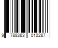 Barcode Image for UPC code 9788363010287