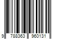 Barcode Image for UPC code 9788363960131