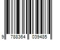 Barcode Image for UPC code 9788364039485