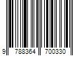 Barcode Image for UPC code 9788364700330