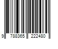 Barcode Image for UPC code 9788365222480