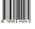 Barcode Image for UPC code 9788365400284