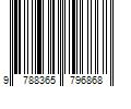 Barcode Image for UPC code 9788365796868